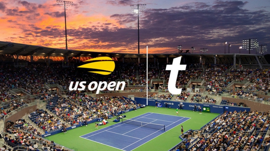 Giải quần vợt Mỹ mở rộng 2021 sẽ bỏ quy định hạn chế số người xem